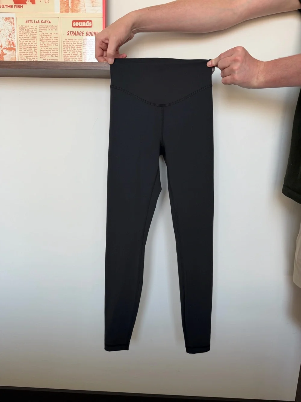 Lululemon Align High-Rise leggings